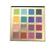 ETA Cosmetics Pot of Gold 16 Intense Colors Makeup Palette