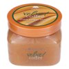 Tree Hut Velvet Coffee Shea Sugar Scrub Set! Includes Body Scrub 18 oz Loofah! Formulated Real Sugar, Velvet Coffee! Ultra Hydrating and Exfoliating Scrub! (Velvet Coffee) 1 Ounce (Pack of 1) 1