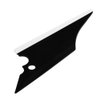Window Tint Application Tools 1 Set, 9 PCS Window Tint Tools for Vehicle Film Including Window Squeegee, Scraper, Utility Knife and Blades