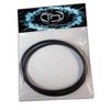TORK Distributors Compatible with Aqua Tools Sand Filter Valve Cover O-Ring AT3115, AT3118, AT3120, AT3124, AT3130