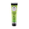 Dionis Goat Milk Skincare 3.3 oz Verbena & Cream Hand & Body Cream - Travel Size Hand Lotion For Hydrating & Moisturizing