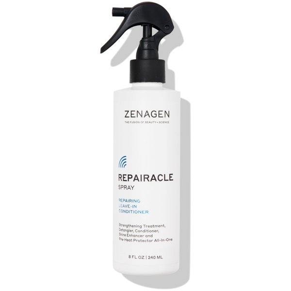Zenagen Repairacle Strengthening Leave-In Conditioner, 8 fl. oz.
