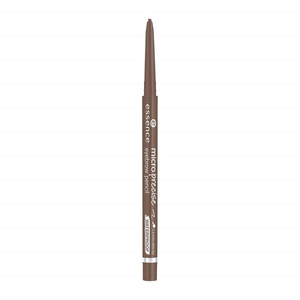 micro precise eyebrow pencil