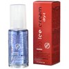 Inebrya Ice Cream Mango Fluid Star with Linseed Oil and Aloe Vera 2.02 Oz- Free Starry Lip Plumping Gloss 10ml