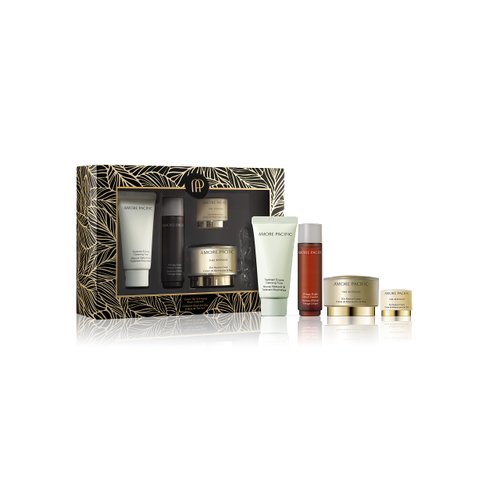 AMOREPACIFIC Green Tea Anti-Aging Ritual Set