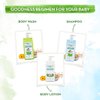 MAMAEARTH Milky Soft Body Lotion for Babies | Nourishing Oats, Milk & Calendula Infused Baby Moisturizer | Gentle Irritation-Free Formula for Delicate Skin | 13.53 Fl Oz (400ml)