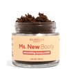 EllaBella Ms. New Booty Scrub - Walnut Exfoliator, Acne Treatment | Reduce Keratosis Pilaris
