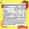 L'il Critters Gummies Immune C Plus Zinc and Vitamin D 60 Ea