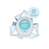 TEPE Dental Floss, Waxed Mint Tooth Floss, Strong Expanding Dental Floss, PFAS Chemical Free, 40m
