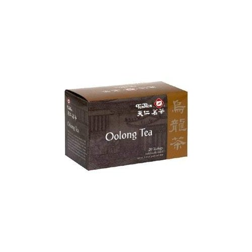 Ten Ren, Tea Oolong, 20 tea bags