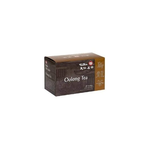 Ten Ren, Tea Oolong, 20 tea bags