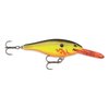Rapala Shad Rap 07 Fishing lure (Purpledescent, Size- 2.75)