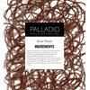 Palladio Beauty Brow Definer Pencil, Black Brown, Ultra Precise Twist-Up Eye Brow Pencil with Long-Staying Power, Spooley Brush Blends Color for Natural Finish, No Eyebrow Pencil Sharpener Required