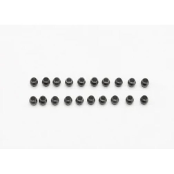 Traxxas 7028 Hollow Balls, VXL, 20-Piece, 304-Pack
