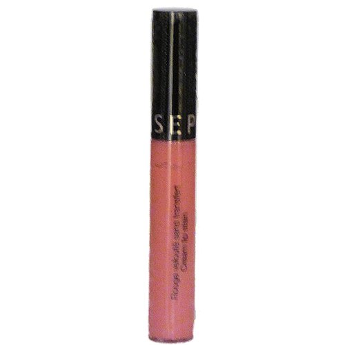 SEPHORA COLLECTION Cream Lip Stain Liquid Lipstick 69 Hippy Pink