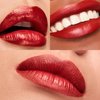 Lipstick by Elizabeth Arden, Lip Color Makeup Enriched with Advanced Ceramide Complex, Vitamin E and Maracuja Oil, Naturally Mocha