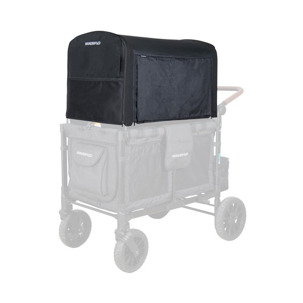 Wonderfold W4 Original Flex Canopy