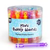 TOY Life Bubble, Bubbles Kids, Bubble Wands, Mini Bubbles Party Favors, Bubbles for Toddlers 1-3, Bubbles Bulk, Burbujas para Niños, Kids Bubbles, Mini Bubble Wands, Bubble Wands Bulk, Bubble Toys