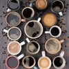 Crazy Cups Flavored Coffee Pods Variety Pack, Fully Compatible With All Keurig Flavored K Cups Brewers, Coffee Sampler, 40 Count
