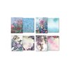 Leanin' Tree, Blank Note Cards - Elegant Stationery with Hummingbird Designs - Perfect for Personalized Messages and Special Occasions (20 Blank Cards, 22 Envelopes)