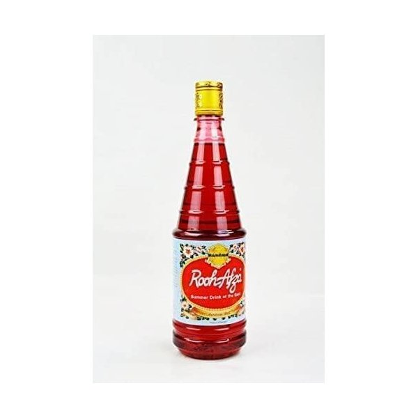 Rooh Afza Pakistani Rose Syrup (Rose)