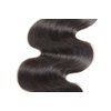huarisi Body Wave Bundles Human Hair 18 Inch 10a Grade Human Hair Bundles Body Wave 1 Bundles 100% Unprocessed Brazilian Virgin Hair Extensions