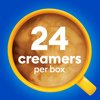 International Delight Coffee Creamer Singles, Sweet & Creamy, Shelf Stable Flavored Creamer, 24 Ct, 0.44 FL OZ, Pre-Portioned Creamers