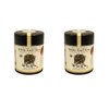 The Tao of Tea, White Earl Grey Sun-Dried White Tea, Loose Leaf, 2-Ounce Tins (Pack of 2)