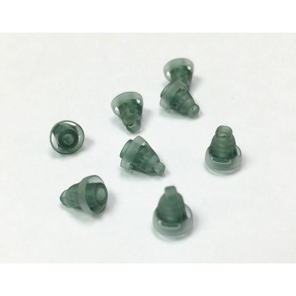 5mm Starkey Comfort Open Ear Buds for Starkey Hearing Aids (10 Pack)