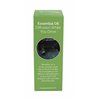 GreenAir AromaWave Essential Oil Diffuser, Black