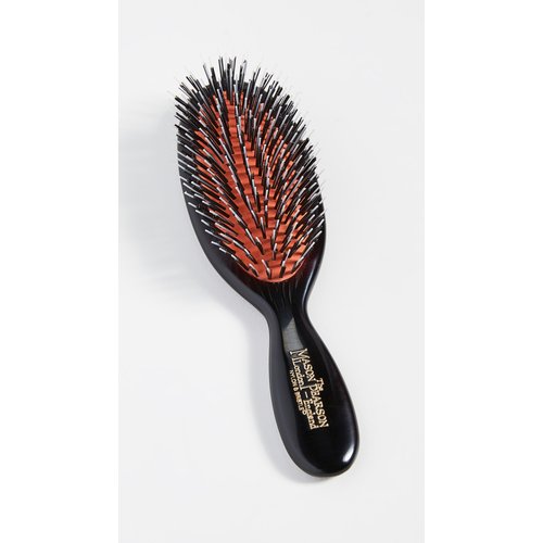 Mason Pearson Pocket Mixture Hair Brush