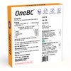 VELBIOM One Bc Probiotic Supplement to Alleviate Diarrhea Probiotics for Men and Women Oral Probiotics for Good Health Vegan Clinically Proven - 6 X 5Ml Mini Bottles