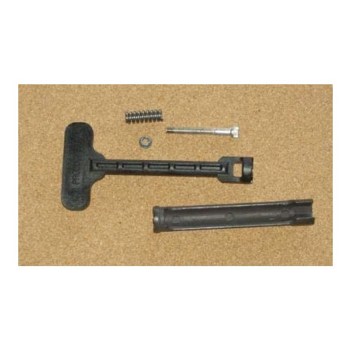 KCR Products SMA (5/16) Torque Wrench, Long