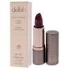 delilah - Colour Intense Cream Lipstick - Honesty - Rich Pigmented - Long Lasting, Hydrating, Velvety Creamy Lipstick For Women - Silkly Matte Finish - Infused with Vitamin E - Vegan - 3.7g / 0.13 Oz