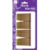 Diane Bobby Pins, Bronze, 60/card