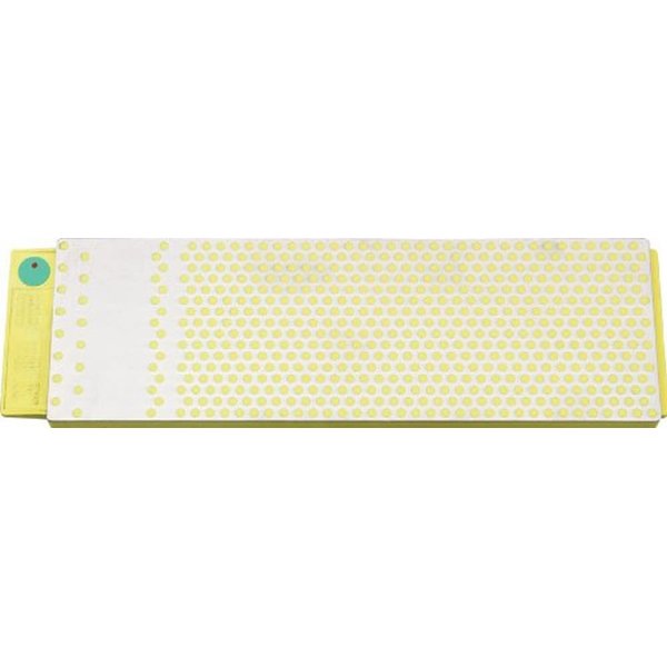 Diamond Machining Technology (DMT) WM8EF DuoSharp Double-Sided Diamond Sharpening Stone Bench, Fine/Extra Fine, 8 Inch