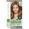 Clairol Natural Instincts Hair Color, [7A] Dark Cool Blonde 1 ea (Pack of 4)