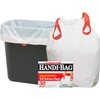 Handi-Bag drawstring tall kitchen bags, 13 Gallon, 61cm*69.5cm, 50/Box