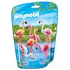 Playmobil Flock of Flamingos Building Kit