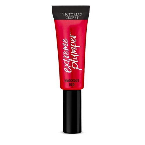 Victoria's Secret Extreme Lip Plumper- Knockout Red
