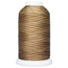 Superior Threads 121029XX991 Sahara Shadows 3-Ply 40W King TUT Cotton Quilting Thread, 2000 yd