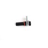 Holstein Parts 2CAM0391 Camshaft Position Sensor - Compatible With Select Ford Edge, Escape, Expedition, Explorer, F-150, Flex, Fusion, Taurus, Transit; Lincoln MKS, MKT, MKX, MKZ, Navigator + More