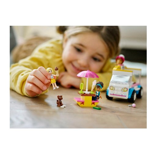LEGO Friends 41715 Ice Cream Truck