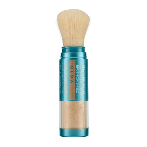 Colorescience Sunforgettable Total Protection Brush On Shield GLOW SPF 50