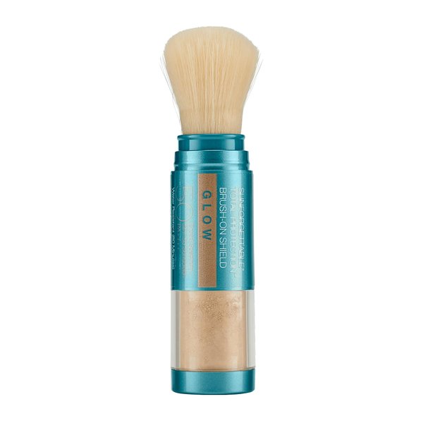 Colorescience Sunforgettable Total Protection Brush On Shield GLOW SPF 50