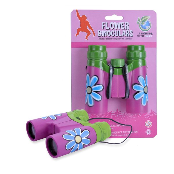 Wild Republic Binoculars - Girly Girl (10655)