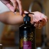 I Love Wellness Energy Hand Wash - Hydrating Hand Soap with Essential Oils - Naturally Fragranced with Cardamom - With Vitamin E - 16.9 oz