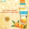 Everyuth Naturals Golden Glow Peel Off Mask
