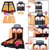 ArtCreativity Mini Basketball Game, Basketball Toys, Tabletop Basketball Games for Kids and Adults, Desk Games for Office, Best Basketball Gifts Idea for Boys, Girls, and Adults