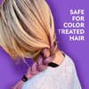 Fun In by Sun In, Temporary Hair Color Brush In System, Purple - 1 oz